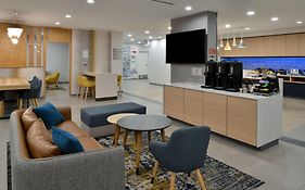 Towneplace Suites By Marriott Asheville Downtown